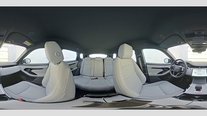 Range Rover Evoque 4