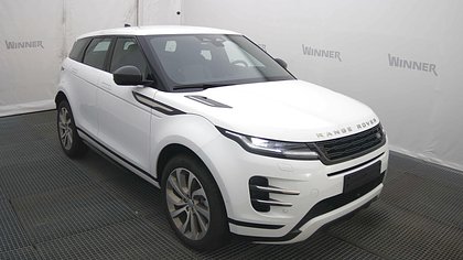 Range Rover Evoque 1