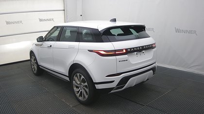 Range Rover Evoque 2