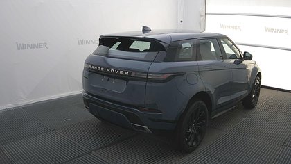 Range Rover Evoque 3