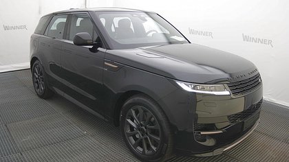 Range Rover Sport 1