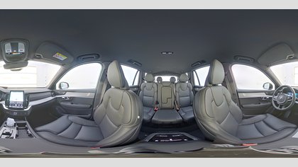 Range Rover Sport 4