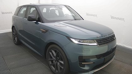 Range Rover Sport 1