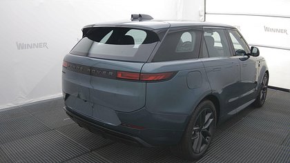 Range Rover Sport 3