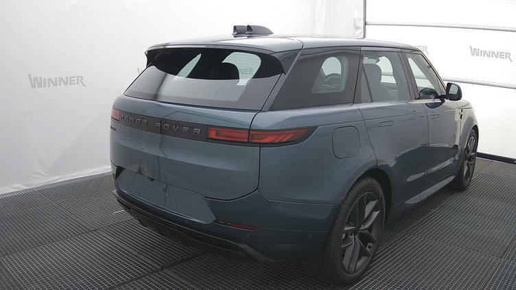 2026 Новий Land Rover Range Rover Sport Giola Green 4WD Dynamic SE