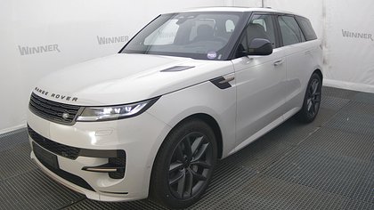 Range Rover Sport 0