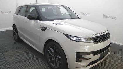 Range Rover Sport 1