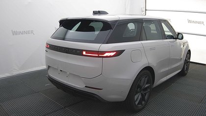 Range Rover Sport 3