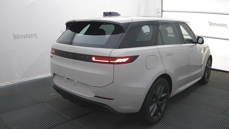 2026 Новий Land Rover Range Rover Sport Borasco Grey 4WD Dynamic HSE