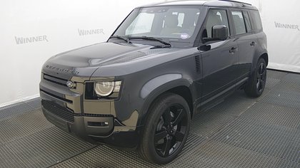 Defender 110 0