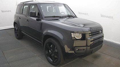 Defender 110 1