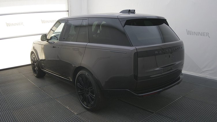 2026 Новий Land Rover Range Rover Charente Grey 4WD AUTOBIOGRAPHY