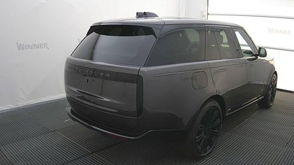 Range Rover 3