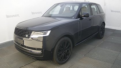 Range Rover 0