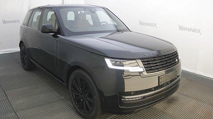 Range Rover 1