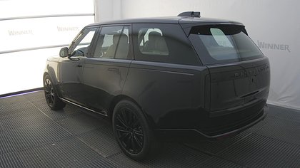 Range Rover 2