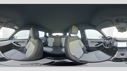 Range Rover Evoque 4