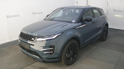 Range Rover Evoque 0