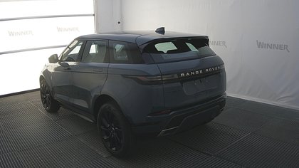 Range Rover Evoque 2