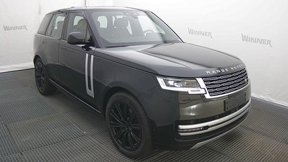 Range Rover 1