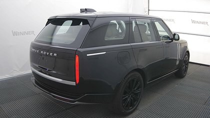 Range Rover 3