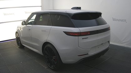 Range Rover Sport 2