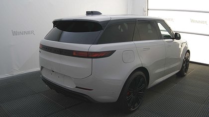 Range Rover Sport 3
