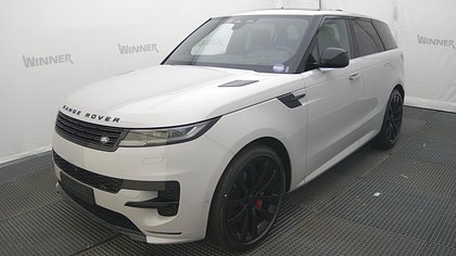 Range Rover Sport 0