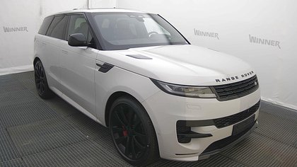 Range Rover Sport 1