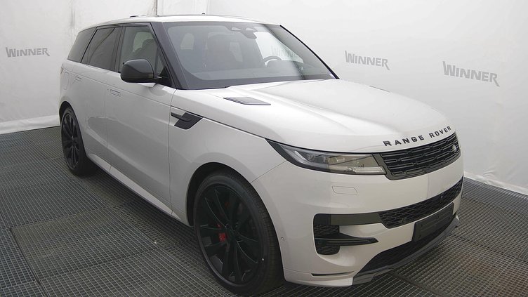 2026 Новий Land Rover Range Rover Sport Borasco Grey 4WD AUTOBIOGRAPHY