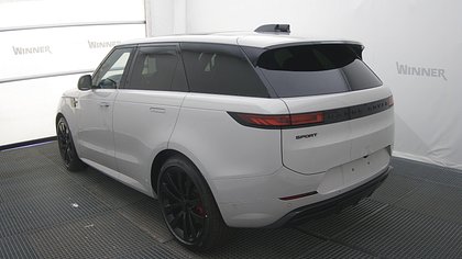 Range Rover Sport 2