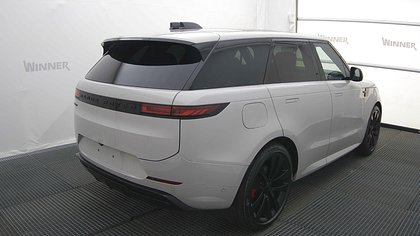 Range Rover Sport 3