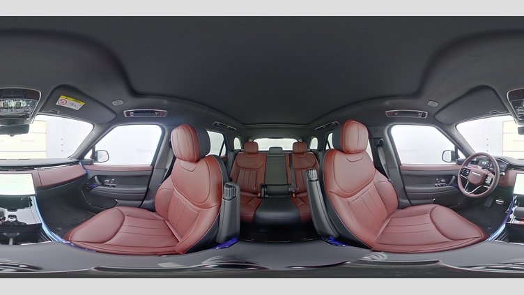 2026 Новий Land Rover Range Rover Sport Borasco Grey 4WD AUTOBIOGRAPHY