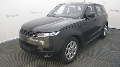 Range Rover Sport 0