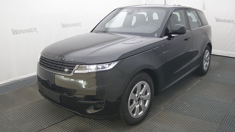 2026 Новий Land Rover Range Rover Sport Santorini Black 4WD S