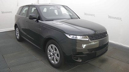 Range Rover Sport 1