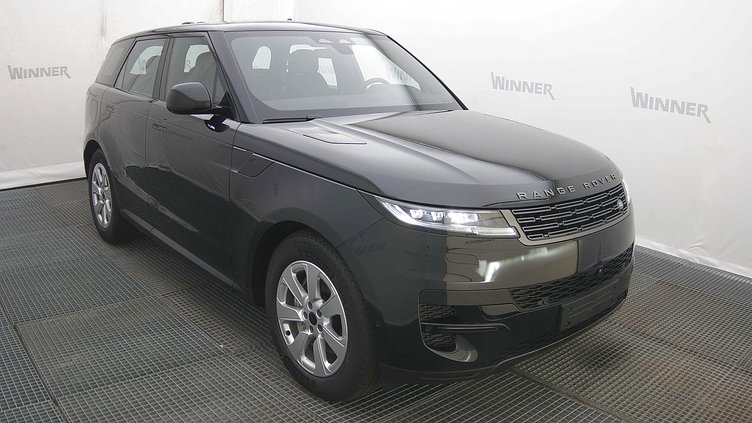 2026 Новий Land Rover Range Rover Sport Santorini Black 4WD S