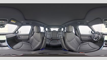 Range Rover Sport 4