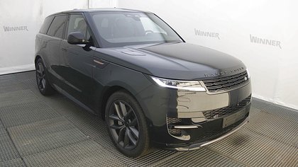 Range Rover Sport 1