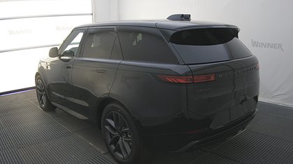 Range Rover Sport 2