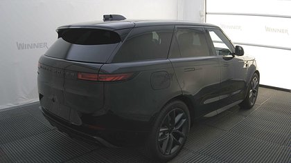 Range Rover Sport 3