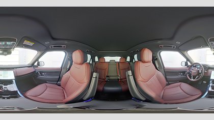 Range Rover Sport 4