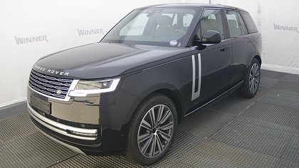 Range Rover 0