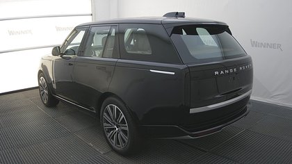 Range Rover 2