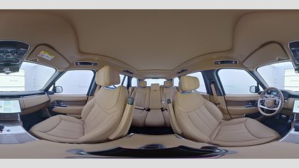 Range Rover 4
