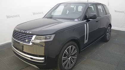 Range Rover 0