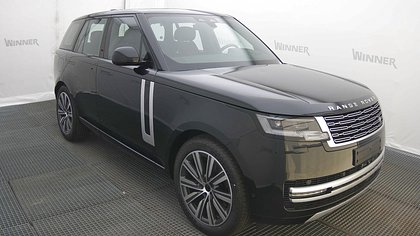 Range Rover 1