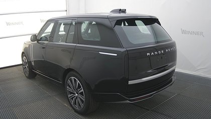 Range Rover 2