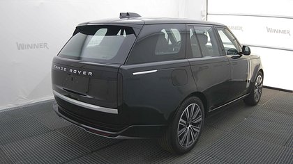 Range Rover 3