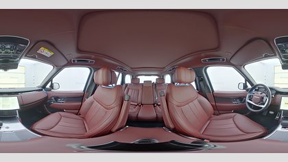 Range Rover 4